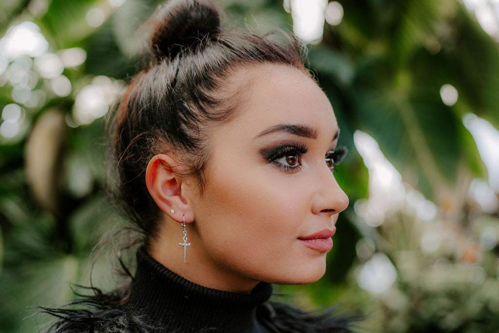 Dolly Dagger - Earrings