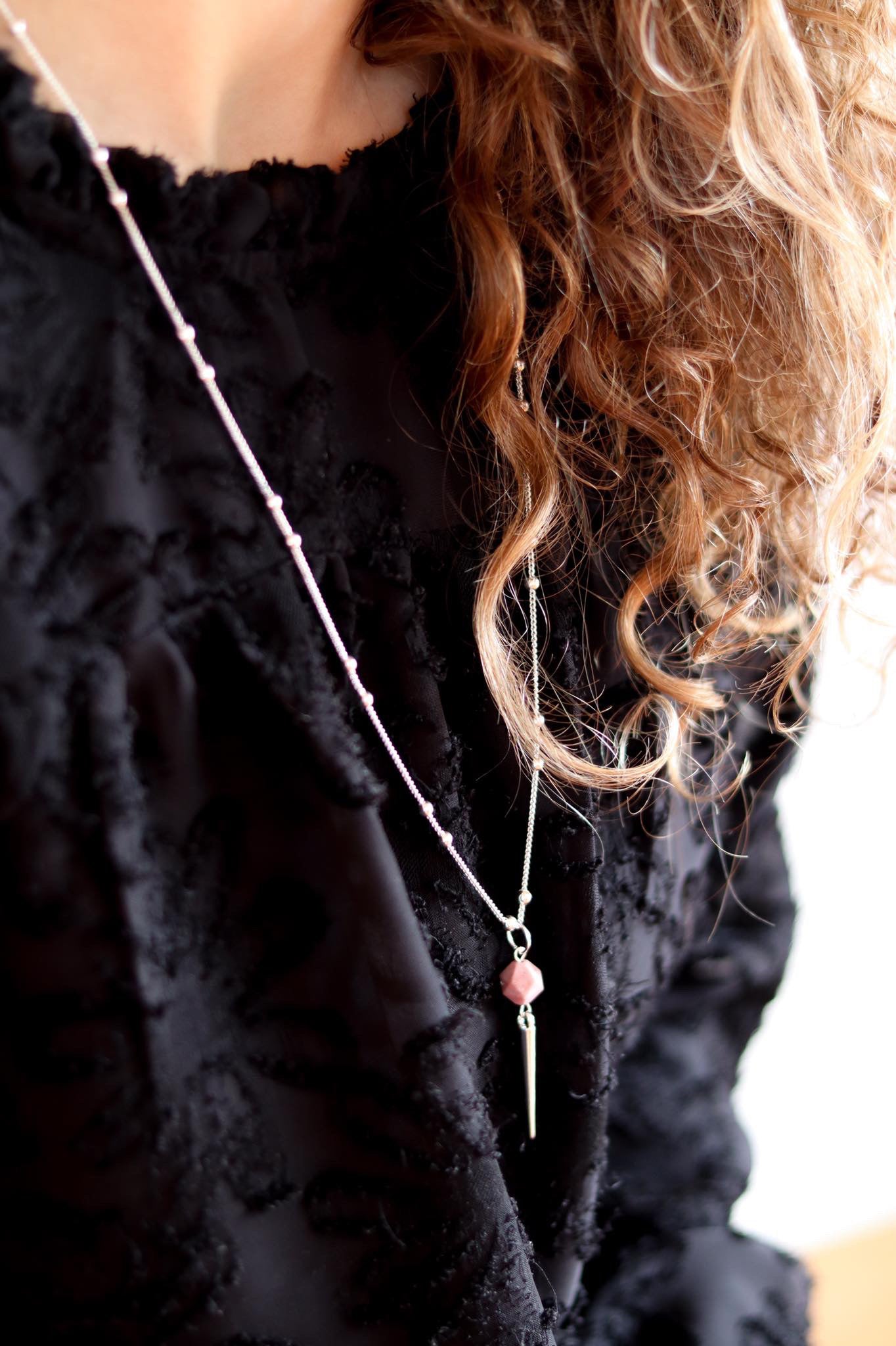 Everlong pendant