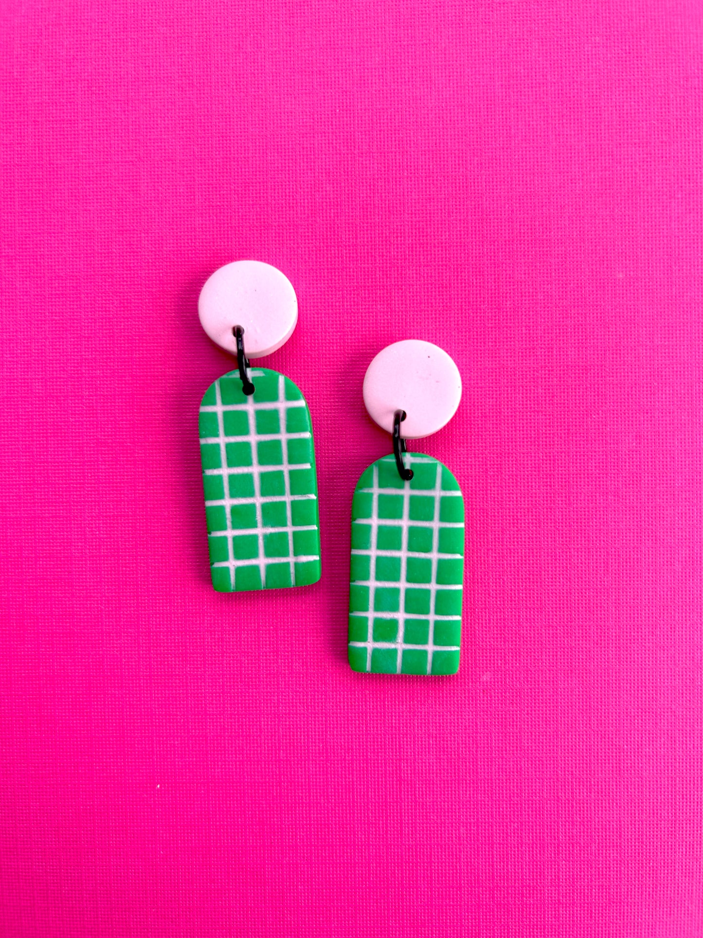 Christmas Earrings #5