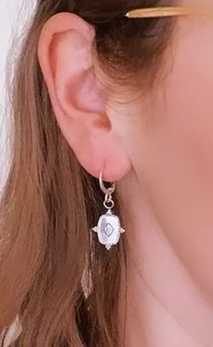 Soul Sister earrings